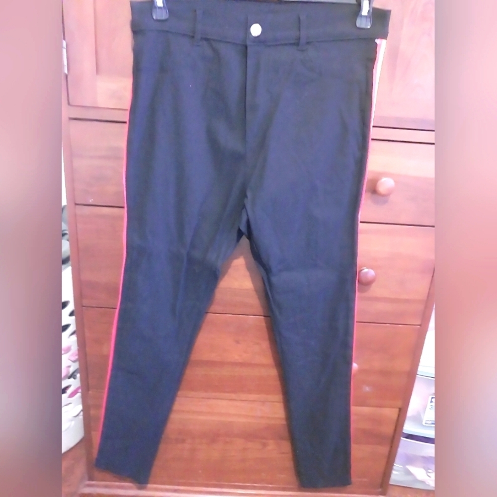 Plus jeans